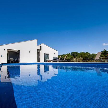 Villa Xo Ρόβινι Εξωτερικό φωτογραφία