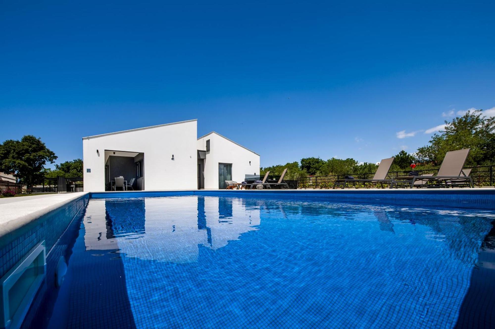 Villa Xo Ρόβινι Εξωτερικό φωτογραφία