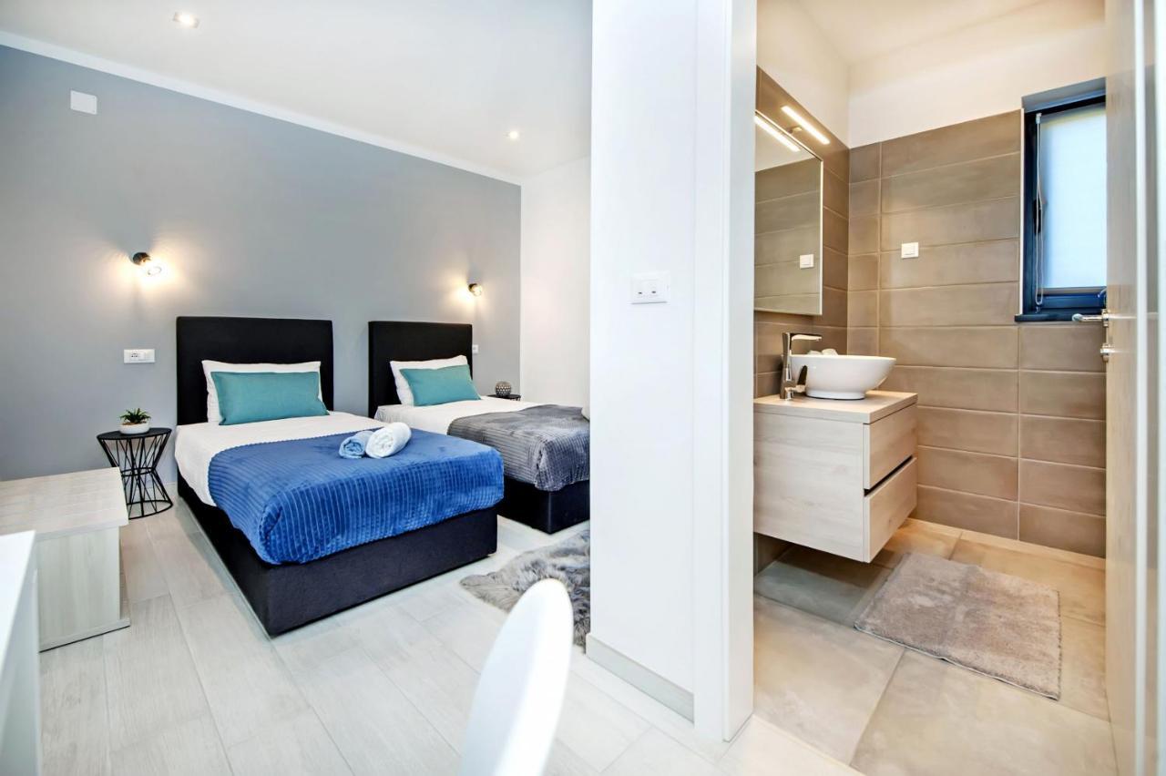 Villa Xo Ρόβινι Εξωτερικό φωτογραφία