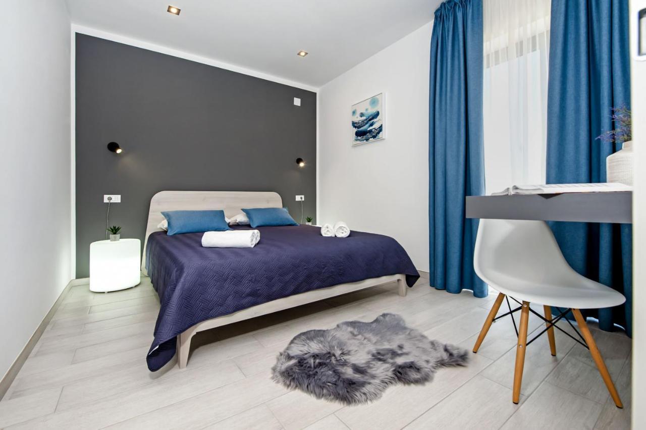 Villa Xo Ρόβινι Εξωτερικό φωτογραφία